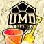 UMD Sandbox Gaming logo