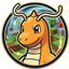 CobbleLegends logo