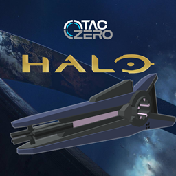 [TACZ]Halo Weapon Pack for TACZ logo