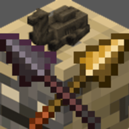 Barched Extra Spears logo