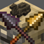 Barched Extra Spears logo