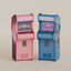 Deco Arcade Machine logo