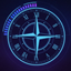 Midnight Objective Tracker logo