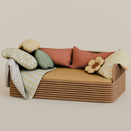 Oak Sofa project image