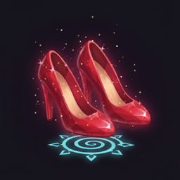 Ruby Slippers (Experimental)  project image