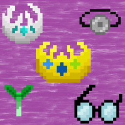 QueenOfKelp's Custom Classes logo