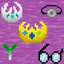 QueenOfKelp's Custom Classes logo