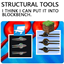 Structural Tools logo