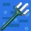 Trident Crafting Recipe logo
