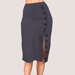 Midi Skirt (Aug23) project image