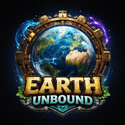 Earth Unbound SMP - Earth Unbound 1.4 - Minecraft Modpacks - CurseForge