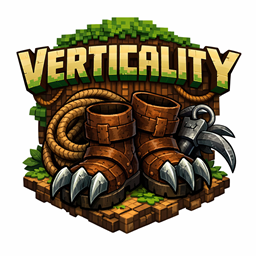 Verticality not limit project image