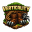 Verticality not limit logo