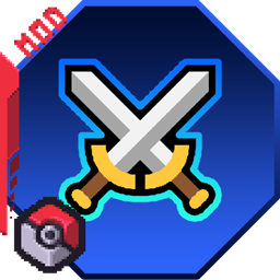 Cobblemon Showdown (Forge 1.20.1) logo
