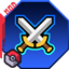 Cobblemon Showdown (Forge 1.20.1) logo