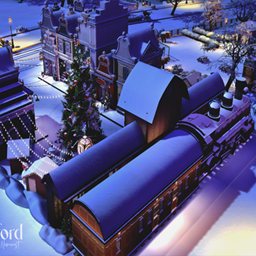 Heartford City logo