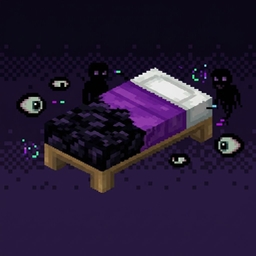 SleepBED logo