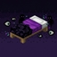 SleepBED logo