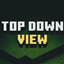 Top Down View logo