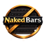 NakedBars logo