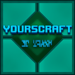 YoursCraft StreamPack project image