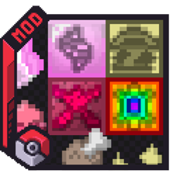 Cobblemon Add-on: Mega Showdown Ores logo