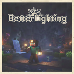 Better Lighting - Handheld Light Sources [Achievement Friendly] logo