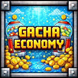 Gacha Economy project image
