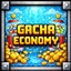 Gacha Economy logo