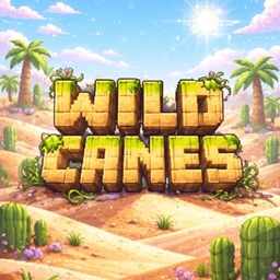 Wild Canes logo