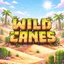 Wild Canes logo