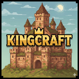 KingCraft [FORGE] project image