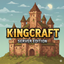 KingCraft [SERVER] [FORGE] logo