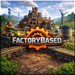 Factory Based logo