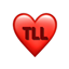 The Limited Lives logo