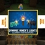 Ultimate Dynamic Lighting & Miner Helmets logo