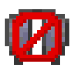 No Elytra Boosting logo