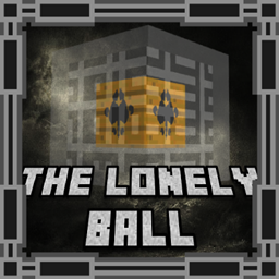 SCP-104 | The Lonely Ball logo