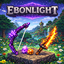 EbonLigth logo