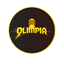 Kwadratowa Olimpia logo