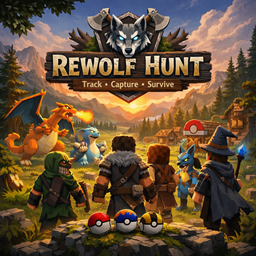 Rewolf Hunt project image