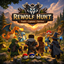Rewolf Hunt logo