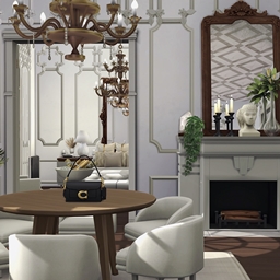 Parisian Apartment | No CC | 08
