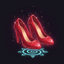 Ruby Slippers logo