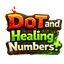 DoTAndHealingNumbers logo