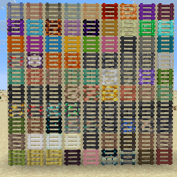 More Beautiful Ladders project image