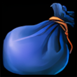 Loot Codex logo