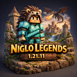 Niglo Legends