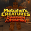 Mebahel's Creatures - Dwarven Automatons logo