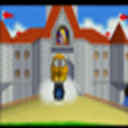 FasterCamera (fixed for TBC) project image